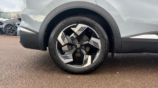 Renault Symbioz 1.6 E-Tech FHEV 145 Techno 5dr Auto Hybrid Estate